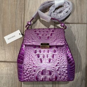 Brahamin Margo Lilac Essence Melbourne